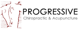 Chiropractic Marshall TX Progressive Chiropractic & Acupuncture Logo