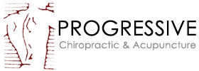Chiropractic Marshall TX Progressive Chiropractic & Acupuncture Logo