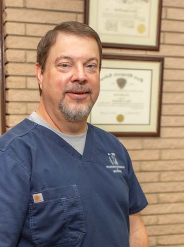 Chiropractor Marshall TX Delmar Brooks Thank You Chiropractor Marshall TX Delmar Brooks Thank You